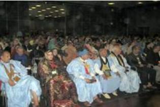   Au cours d’une conférence donnée à Agadir :  l’autodétermination expliquée aux habitants des provinces du Sud