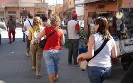 Bilan touristique 2014 mitigé pour Marrakech