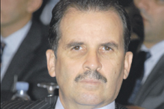 Parole de Pro Said Mouhid Directeur du Conseil Régional du Tourisme de Casablanca