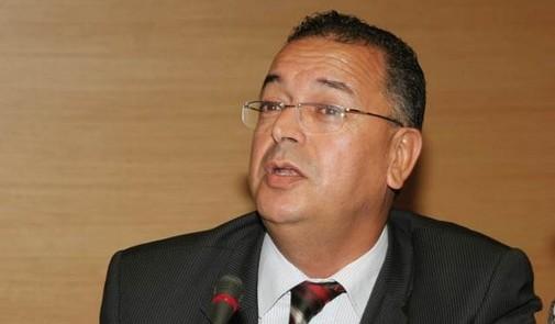 Lahcen Haddad, ministre du Tourisme