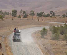 Routes rurales
