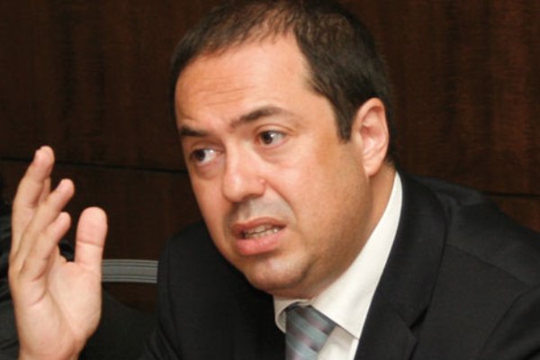 Hamid Addou, nouveau DG de la Saemog