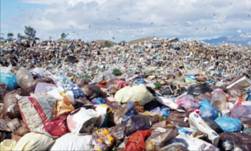Recyclage Des associations tirent la sonnette d’alarme
