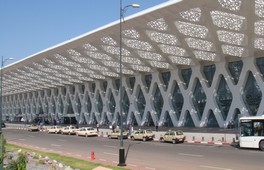 Les aéroports