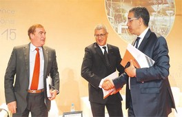 Transport ferroviaire Les défis des nouvelles gares