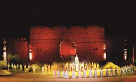 Table ronde autour des Festivals au Maroc Le ministère de la Culture accueille les acteurs du secteur