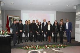 L\'ONMT promeut le patrimoine immatériel marocain à l\'international
