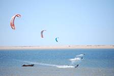 Un ressort à un milliard de DH pour Dakhla