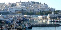 Tourisme: Un contrat programme pour Tanger et Tétouan