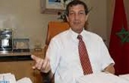 Abdeladim El Hafi La superficie forestière a augmenté de 2% entre 2000 et 2010