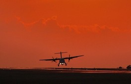 En 1994, l\'accident de l\'ATR 42 de la RAM et le suicide du pilote