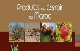 Produit du Terroir 