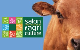 Participation du Maroc au Salon international de l\'agriculture de Paris 