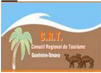 CRT Région Guelmim Oued-Noun 