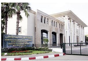 Social Le Maroc s\'étonne de la validation par le PNUD d\'études sur le développement humain