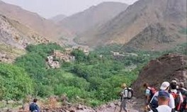 Selon Mohamed Amine Sbihi, ministre de la Culture «Le Maroc dispose de 16 mille sites et monuments historiques»