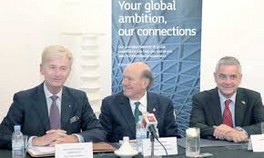 Maroc Grande Bretagne Des partenariats commerciaux et technologiques en perspective dans les énergies renouvelables