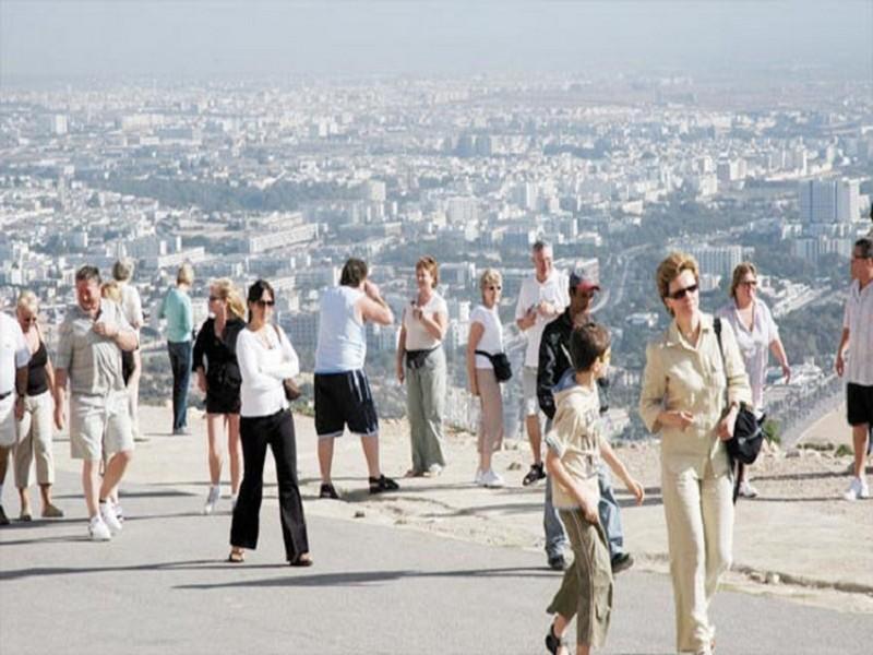 Nuitées touristiques: Les Français en tête de la clientèle à Agadir à fin juillet 2018