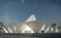 Un musée futuriste à Dakhla L’Agence du Sud met les petits plats dans les grands