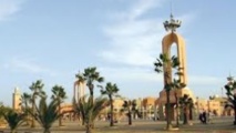 Elaboration d’un programme d\'action régional intégré Les provinces du Sud en tête du peloton