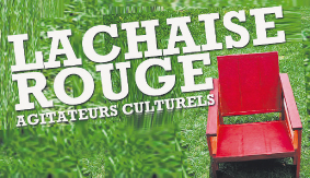 Les agitateurs culturels arrivent