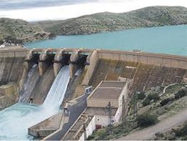 COMMENT LE MAROC FERA FACE AU STRESS HYDRIQUE UN PLAN NATIONAL DE L’EAU FIN PRÊT