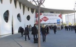 TOURISME D\'AFFAIRES , EIBTM, UN VENT D\'OPTIMISTE POUR 2015