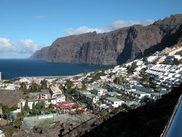 AVC  EDUCTOUR À TENERIFE