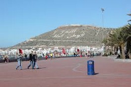 Quel avenir pour Agadir ?