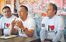 Tourisme Pleins feux sur le Grand Sud Atlantique