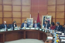 Conseil d\'administration aujourd\'hui de la SMIT