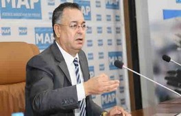 Optimiste pour 2016, Lahcen Haddad annonce de nouvelles décisions