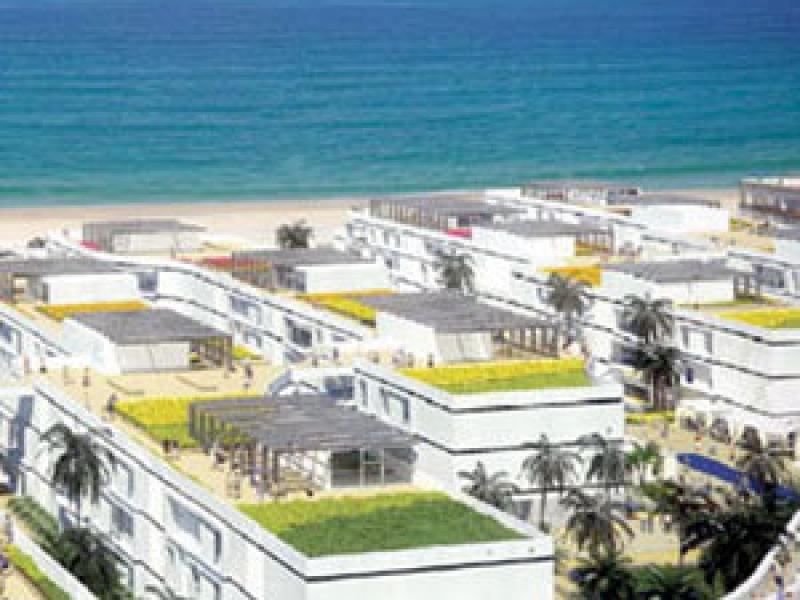 Libra Capital Ltd lance le projet « Morocco Riviera »