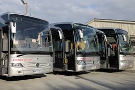 TRANSPORT TOURISTIQUE UN CAHIER DES CHARGES, PLUSIEURS LECTURES