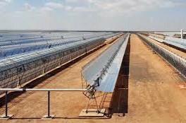Réalisation de la phase Noor PV I Lancement d\'un appel à manifestation d\'intérêt