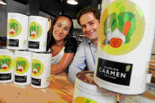 Le marché du bio à contre courant en Espagne