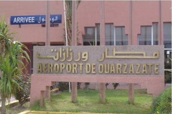 Le vol inaugural du Casablanca  Zagora Ouarzazate aura lieu le 16 juin prochain