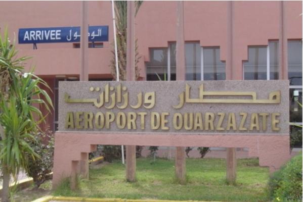 Le vol inaugural du Casablanca  Zagora Ouarzazate aura lieu le 16 juin prochain   