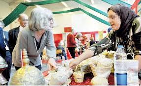 ECONOMIE SOCIALE LES COOPÉRATIVES EN MAL DE COMMERCIALISATION 3E ÉDITION SU SALON DE L’ÉCONOMIE SOCIALE ET SOLIDAIRE PLUS DE 200.000 VISITEURS ATTENDUS