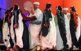Festival international de la culture amazighe du 24 au 26 Juillet à Fès