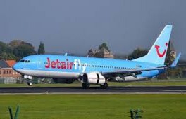 Attentat en Tunisie,  un vol de Jetairfly fait demi tour