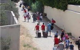 Tunisie, Les touristes font leur valise après l’attentat