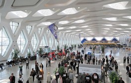 Les aéroports