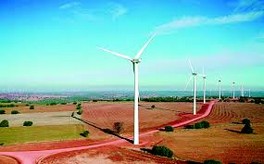 Stratégie nationale en matière d’énergies renouvelables  Un changement radical du modèle économique marocain 