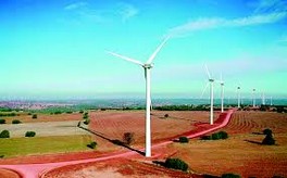 Stratégie nationale en matière d’énergies renouvelables Un changement radical du modèle économique marocain