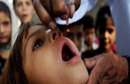 Changement de type de vaccin pour éradiquer la polio