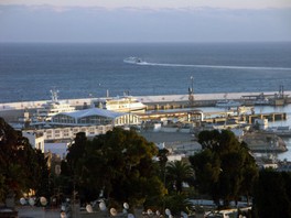 Lignes ferry Maroc UE Trois offres retenues