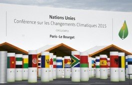 COP21 les travaux commenceront dès dimanche soit un jour plus tôt que prévu