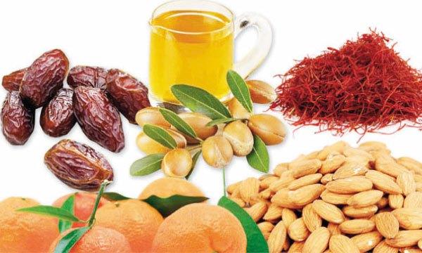 Exportations Le coup de pouce de l’EACCE aux produits du terroir