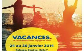 Tourisme Le Maroc se fait remarquer à Genève